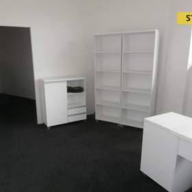 Foto inzerátu Pronájem, kanceláře, 29 m2