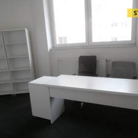 Foto inzerátu Pronájem, kanceláře, 29 m2
