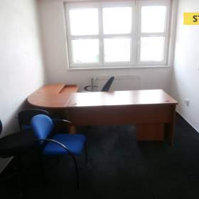 Pronájem, kanceláře, 17 m2 / 19629941