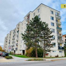 Pronájem, byt 1+1, 41 m2 / 19629981