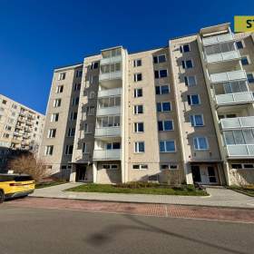 Pronájem, byt 1+1, 41 m2 / 19629981