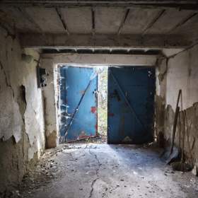 Foto inzerátu Prodej, Garáž, 19 m2