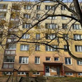 Prodej, byt 3+1, 68 m2 / 19630467