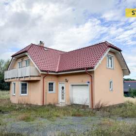 Prodej, Rodinný dům, 160 m2 / 19630565