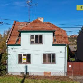 Prodej, Rodinný dům, 140 m2 / 19630818