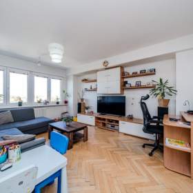 Prodej, byt 3+1, 64 m2 / 19630905