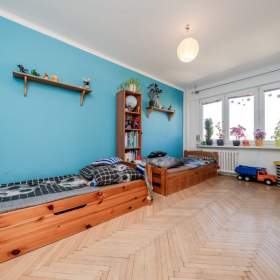 Foto inzerátu Prodej, byt 3+1, 64 m2