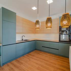 Prodej, byt 3+kk, 77 m2 / 19631367