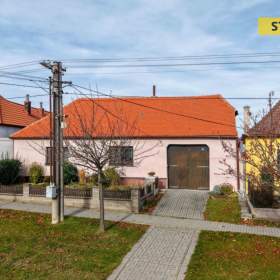 Foto inzerátu Prodej, Rodinný dům, 100 m2