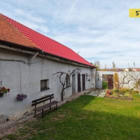 Foto inzerátu Prodej, Rodinný dům, 100 m2