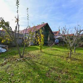 Foto inzerátu Prodej, Rodinný dům, 100 m2