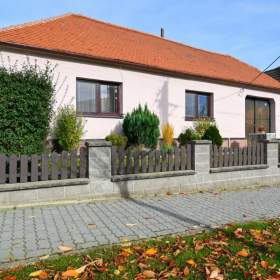 Foto inzerátu Prodej, Rodinný dům, 100 m2