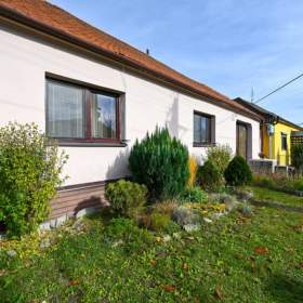 Foto inzerátu Prodej, Rodinný dům, 100 m2