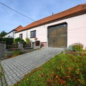 Foto inzerátu Prodej, Rodinný dům, 100 m2