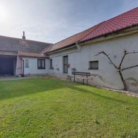 Foto inzerátu Prodej, Rodinný dům, 100 m2