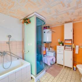 Foto inzerátu Prodej, Rodinný dům, 100 m2