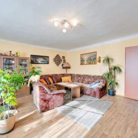 Foto inzerátu Prodej, Rodinný dům, 100 m2