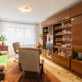 Prodej, byt 2+1, 61 m2 / 19631399