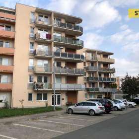 Pronájem, byt 2+kk, 60 m2 / 19631520