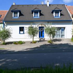 Foto inzerátu Pronájem, Rodinný dům, 204 m2