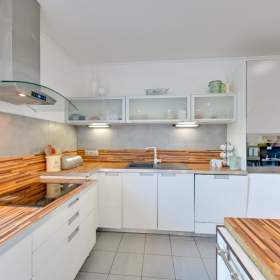 Foto inzerátu Pronájem, Rodinný dům, 204 m2