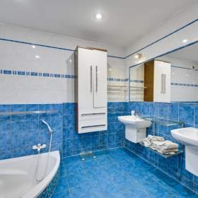 Foto inzerátu Pronájem, Rodinný dům, 204 m2