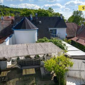 Foto inzerátu Pronájem, Rodinný dům, 204 m2