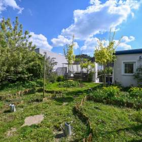 Foto inzerátu Pronájem, Rodinný dům, 204 m2