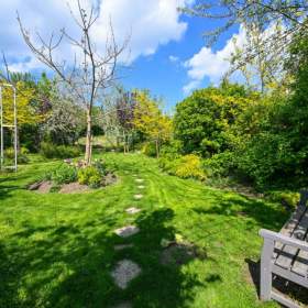 Foto inzerátu Pronájem, Rodinný dům, 204 m2