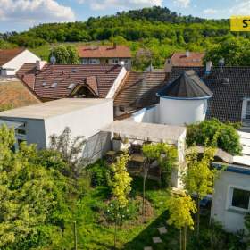 Foto inzerátu Pronájem, Rodinný dům, 204 m2