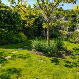 Foto inzerátu Pronájem, Rodinný dům, 204 m2