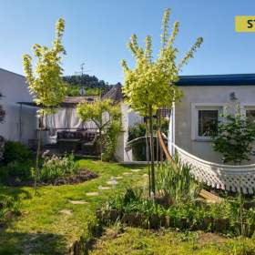 Foto inzerátu Pronájem, Rodinný dům, 204 m2