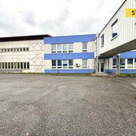 Pronájem, sklady, 480 m2 / 19631768