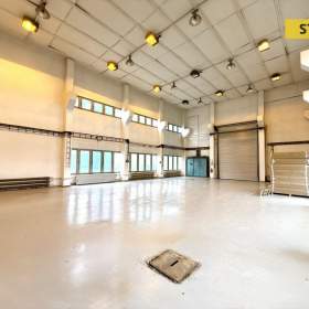 Foto inzerátu Pronájem, sklady, 480 m2