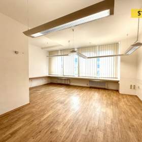 Foto inzerátu Pronájem, sklady, 480 m2