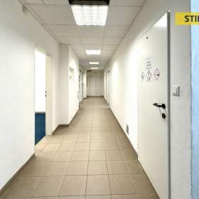 Foto inzerátu Pronájem, sklady, 480 m2