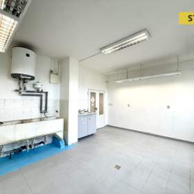 Foto inzerátu Pronájem, sklady, 480 m2