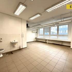 Foto inzerátu Pronájem, sklady, 480 m2