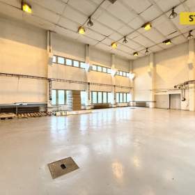 Foto inzerátu Pronájem, sklady, 480 m2