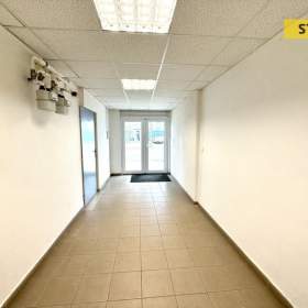 Foto inzerátu Pronájem, sklady, 480 m2