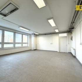 Foto inzerátu Pronájem, sklady, 480 m2