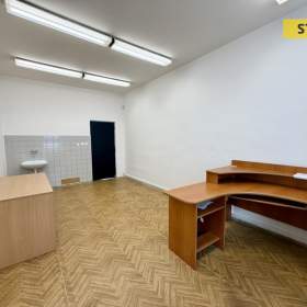 Foto inzerátu Pronájem, sklady, 480 m2