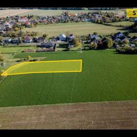 Fotka k inzerátu Prodej, Pozemky pro bydlení, 4000 m2 / 19329965