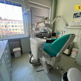 Foto inzerátu Pronájem, kanceláře, 36 m2