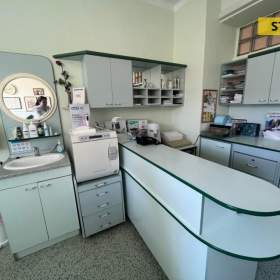 Foto inzerátu Pronájem, kanceláře, 36 m2