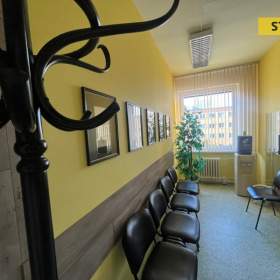 Foto inzerátu Pronájem, kanceláře, 36 m2