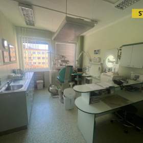 Foto inzerátu Pronájem, kanceláře, 36 m2