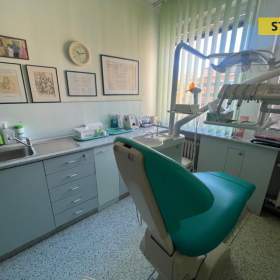 Foto inzerátu Pronájem, kanceláře, 36 m2