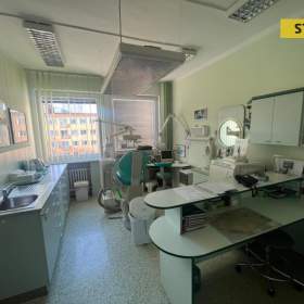 Foto inzerátu Pronájem, kanceláře, 36 m2