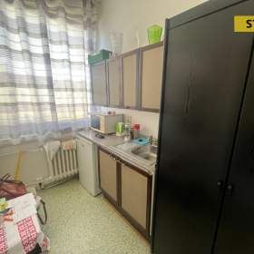 Foto inzerátu Pronájem, kanceláře, 36 m2